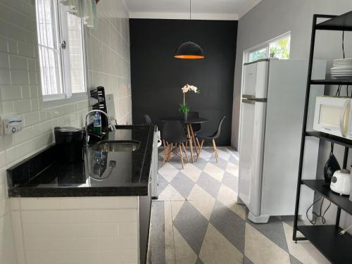 Refúgio Aconchegante no Recife, a Poucos Minutos da UFPE (Refugio Aconchegante no Recife, a Poucos Minutos da UFPE) in กอร์เดย์โร