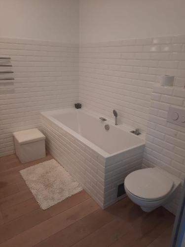 Forest view apartment - image 2