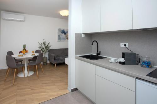 Apartman Village Dream in Kucice