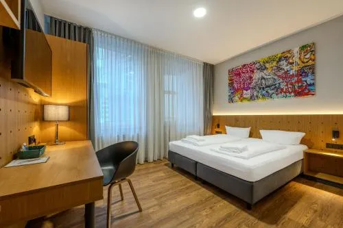 mk hotel berlin in Berlin, Deutschland