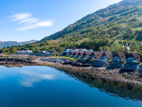 附近景點, 林赫湖濱小屋 (Loch Linnhe Waterfront Lodges) in 奧尼赫