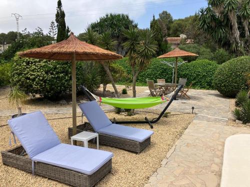 Villa Paraiso in Costa Nova