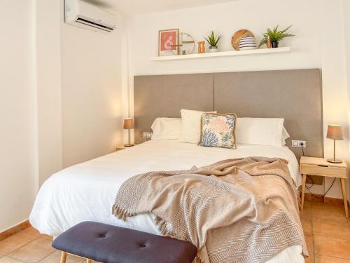 Chalet Relax con Piscina privada