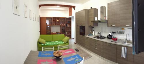 La Casa di Paolo a Milano
