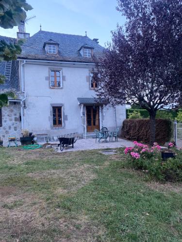La marmottiere in Pailherols