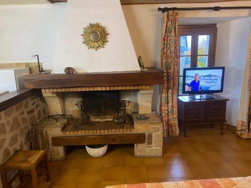 La marmottiere in Pailherols
