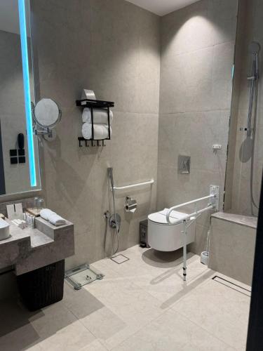 Sunway Tabuk Hotel - Tap to explore photos