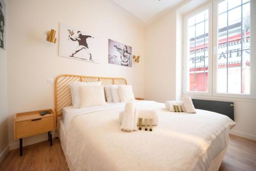 1 BR Saint Germain Luxembourg Garden, Paris (photo 10)