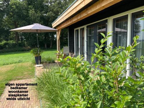  Hof van Lenthe appartement De Bosrand in 7722SE Dalfsen