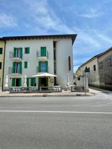 Agriturismo Al Vigneto in Marano Lagunare