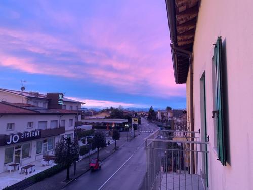 Agriturismo Al Vigneto in Marano Lagunare