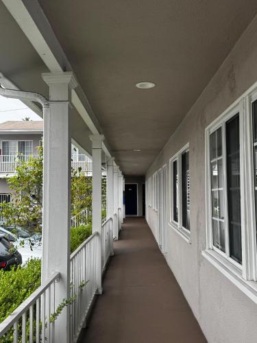 Friendship Motor Inn, Los Angeles (foto 7)