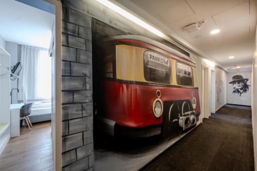 mk hotel berlin - image 14