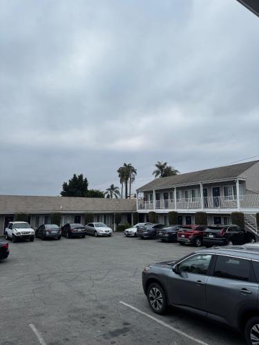Friendship Motor Inn, Los Angeles (foto 8)