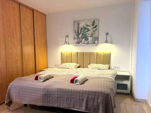Comfortable 2 bed in Arguineguín - image 3