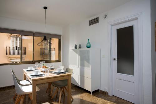 Xativa Terrace II, Valencie (fotografie 2)