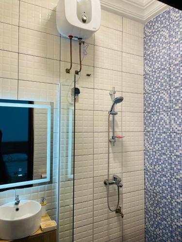 One-Bedroom House image 10