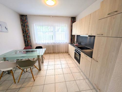 ห้องครัว, Appartements Biedermeier in บาด โครซิงเงน