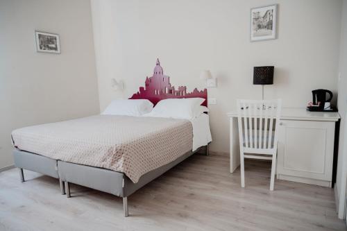 A Casa Di Luna, Boloňa (fotografie 7)