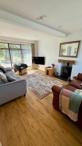 McCareys Loanen Holiday Home