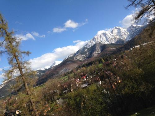B&B Art House Szymaszkowa 1 – Zakopane, IA