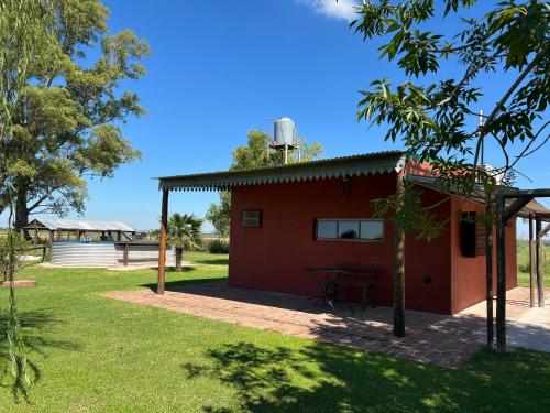 El campito de duggan