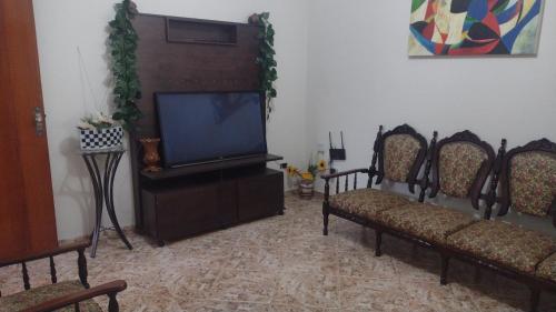 Chácara Sérgio Água Bonita (Chacara Sergio Agua Bonita) in 皮拉西卡巴