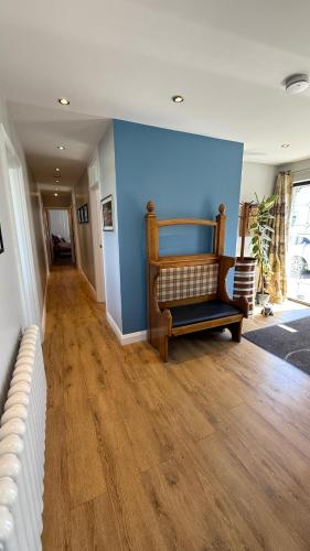 McCareys Loanen Holiday Home