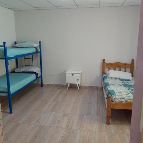 Two-Bedroom House image 8