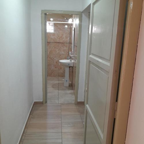 Two-Bedroom House image 2