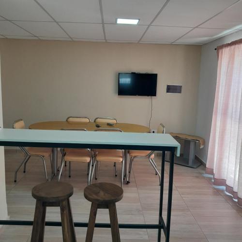 Two-Bedroom House image 1