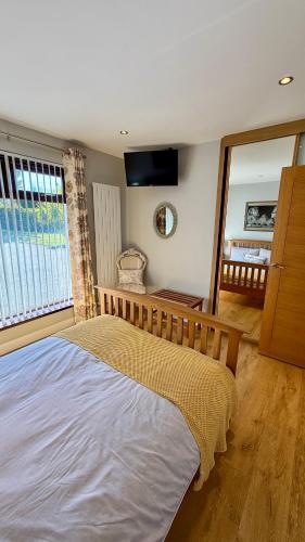 McCareys Loanen Holiday Home