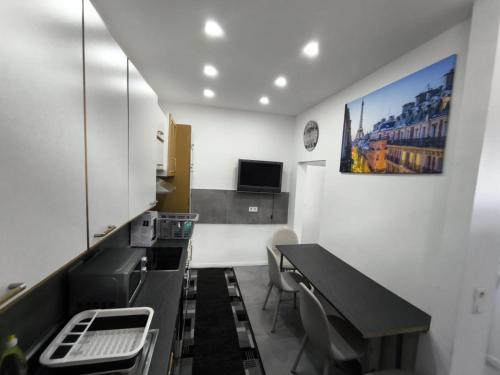 Ferien und Monteurwohnung in Schauenburg in Schauenburg