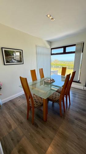 McCareys Loanen Holiday Home