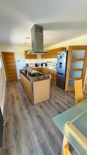 McCareys Loanen Holiday Home