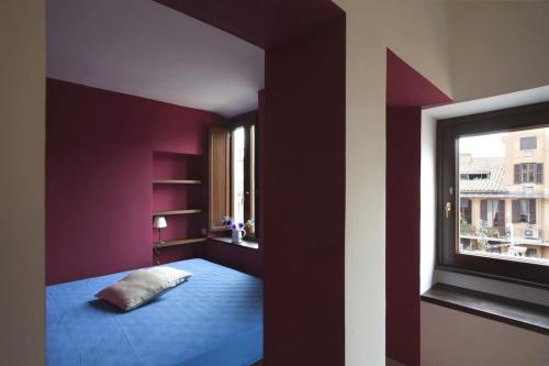 Laurina F2 roof terrace - LOCAPPART, Roma (foto 2)