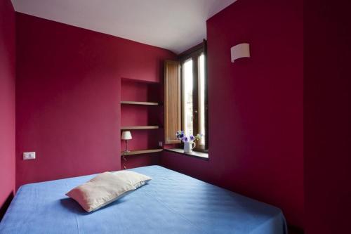 Laurina F2 roof terrace - LOCAPPART, Roma (foto 3)