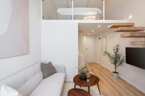 Szerb Boutique Suites, by BQA, Budapešť