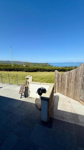 McCareys Loanen Holiday Home