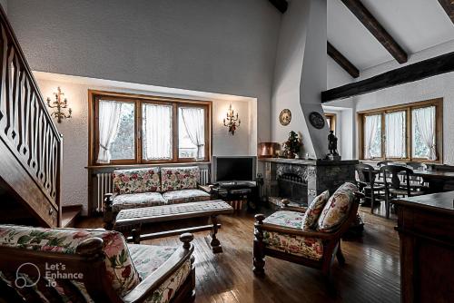 Luxury Apartment- Stunning Mountain View