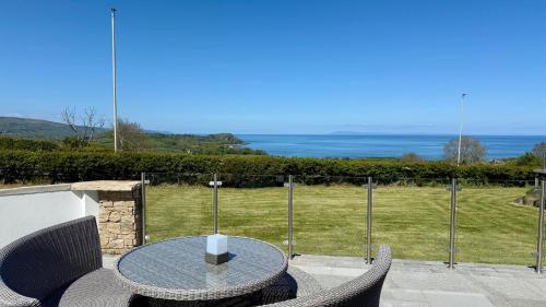 McCareys Loanen Holiday Home