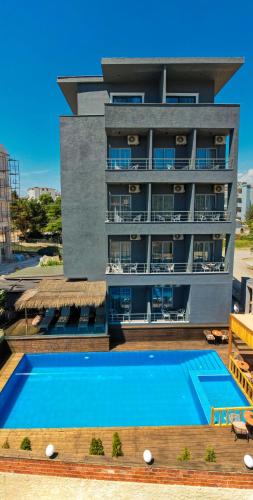 hotel photo