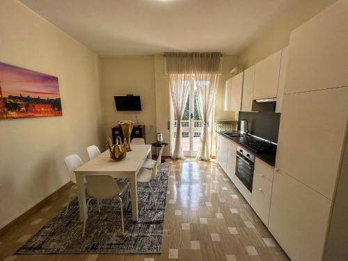 BGY-CITY Confortevole appartamento nel BORGO, Bergamo (fotografie 10)