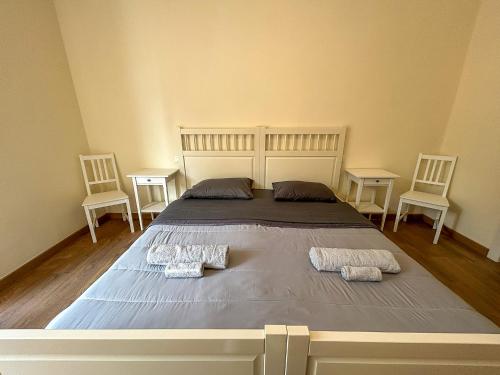 BGY-CITY Confortevole appartamento nel BORGO, Bergamo (fotografie 8)