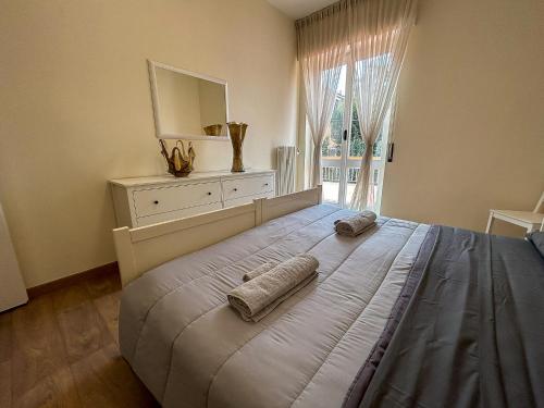 BGY-CITY Confortevole appartamento nel BORGO, Bergamo (fotografie 6)