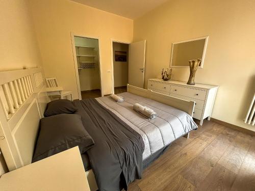BGY-CITY Confortevole appartamento nel BORGO, Bergamo (fotografie 7)