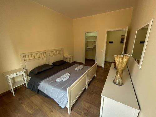BGY-CITY Confortevole appartamento nel BORGO, Bergamo (fotografie 9)