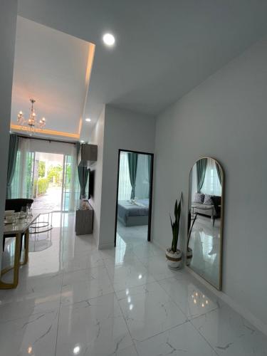 บ้านพักขอนแก่น บ้านมั่งมี ใจกลางเมือง, Ban Chek (photo 10)