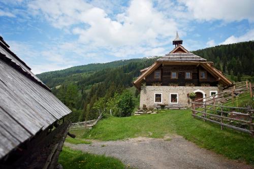 Sandrisser-Hütte - image 7