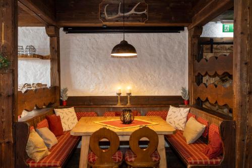 ผับ/เลาจน์, Bergvilla Vivaldi - Happy Mountain Vibes in มึลบัค